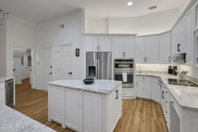 1611 PEBBLE BEACH Boulevard, Green Cove Springs, FL 32043