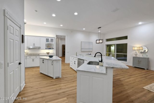 1611 PEBBLE BEACH Boulevard, Green Cove Springs, FL 32043