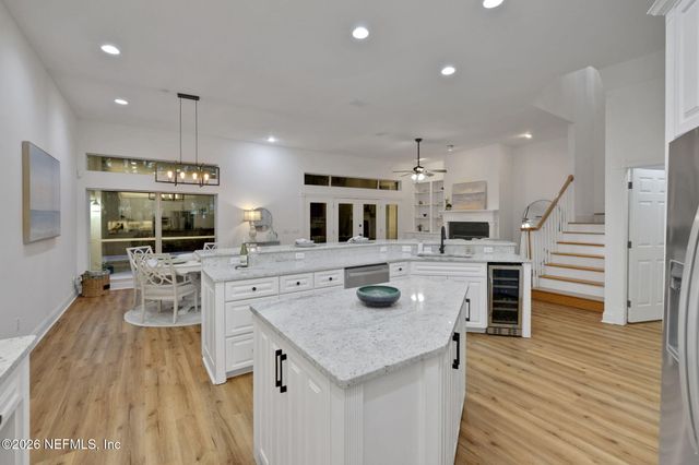 1611 PEBBLE BEACH Boulevard, Green Cove Springs, FL 32043