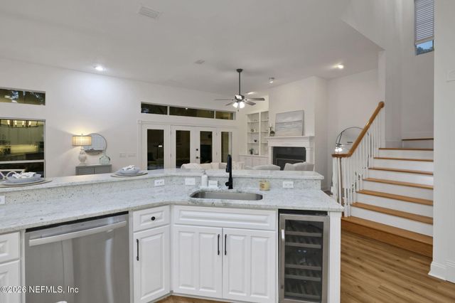 1611 PEBBLE BEACH Boulevard, Green Cove Springs, FL 32043