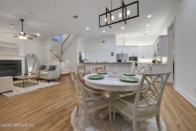 1611 PEBBLE BEACH Boulevard, Green Cove Springs, FL 32043