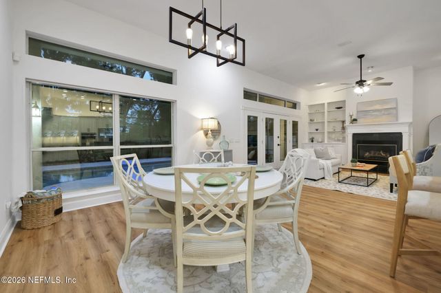 1611 PEBBLE BEACH Boulevard, Green Cove Springs, FL 32043