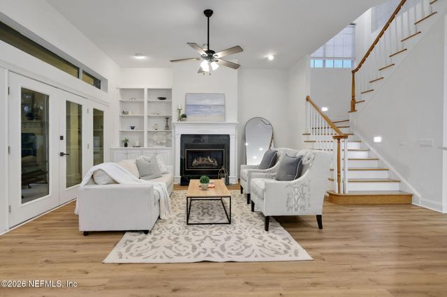 1611 PEBBLE BEACH Boulevard, Green Cove Springs, FL 32043