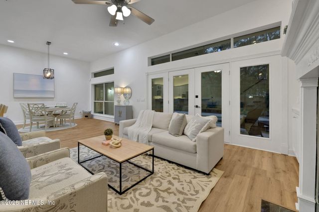 1611 PEBBLE BEACH Boulevard, Green Cove Springs, FL 32043