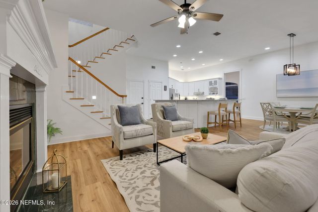 1611 PEBBLE BEACH Boulevard, Green Cove Springs, FL 32043