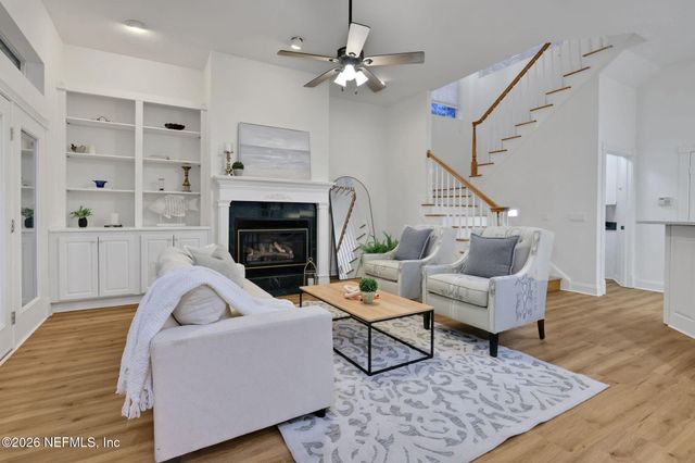 1611 PEBBLE BEACH Boulevard, Green Cove Springs, FL 32043