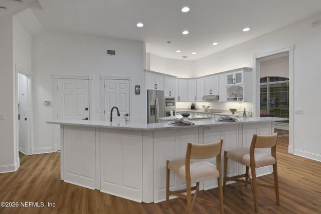 1611 PEBBLE BEACH Boulevard, Green Cove Springs, FL 32043