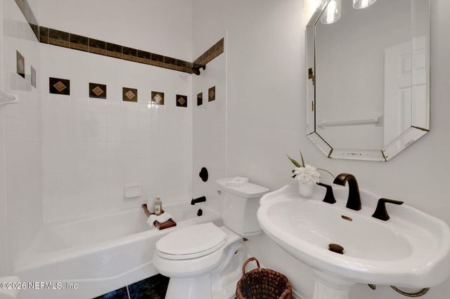 1611 PEBBLE BEACH Boulevard, Green Cove Springs, FL 32043