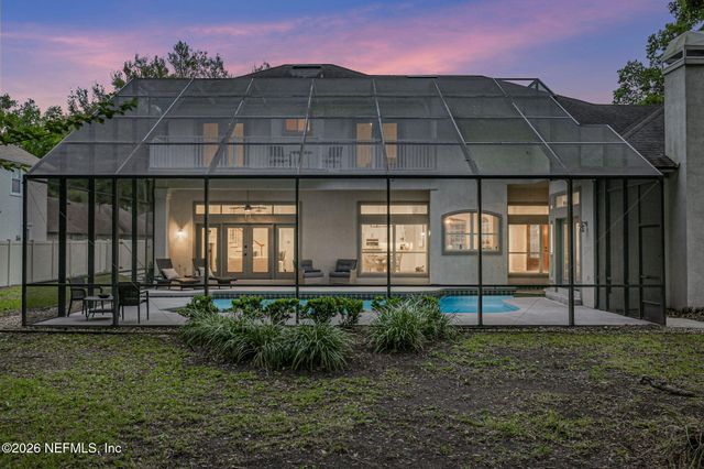 1611 PEBBLE BEACH Boulevard, Green Cove Springs, FL 32043