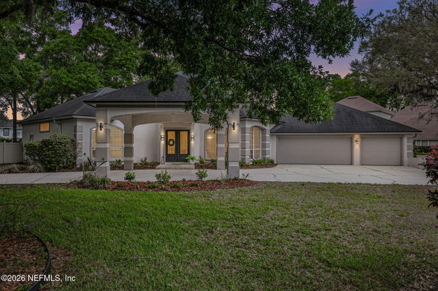 1611 PEBBLE BEACH Boulevard, Green Cove Springs, FL 32043