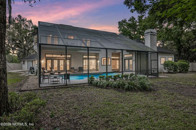 1611 PEBBLE BEACH Boulevard, Green Cove Springs, FL 32043