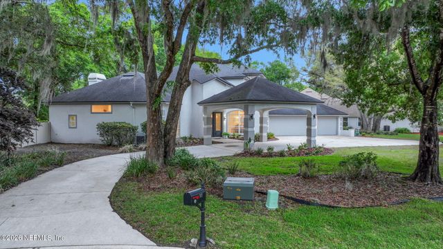 1611 PEBBLE BEACH Boulevard, Green Cove Springs, FL 32043