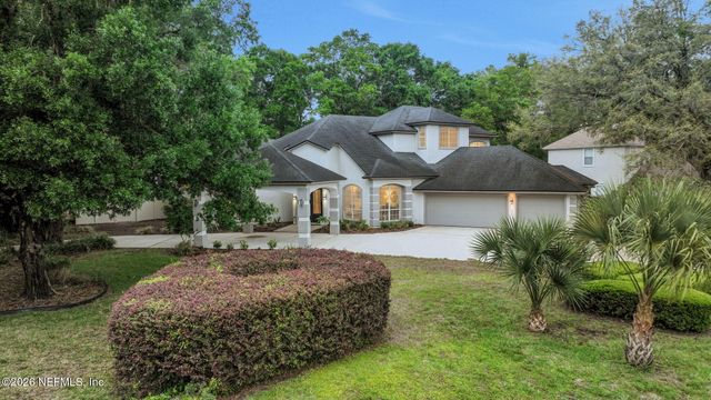 1611 PEBBLE BEACH Boulevard, Green Cove Springs, FL 32043