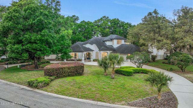 1611 PEBBLE BEACH Boulevard, Green Cove Springs, FL 32043