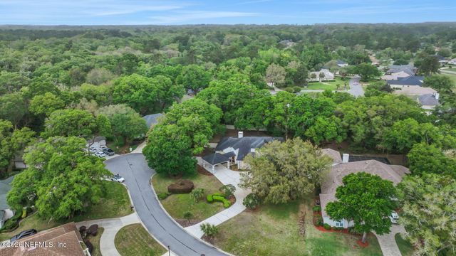 1611 PEBBLE BEACH Boulevard, Green Cove Springs, FL 32043