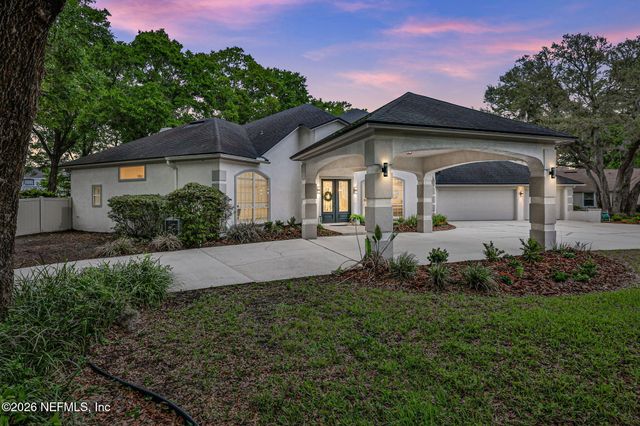 1611 PEBBLE BEACH Boulevard, Green Cove Springs, FL 32043