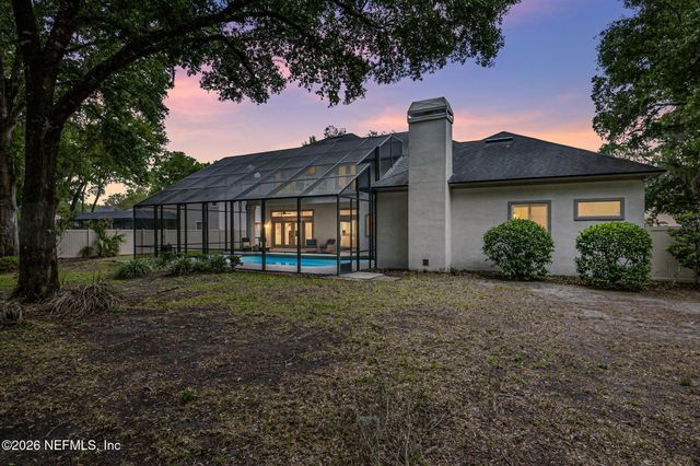 1611 PEBBLE BEACH Boulevard, Green Cove Springs, FL 32043