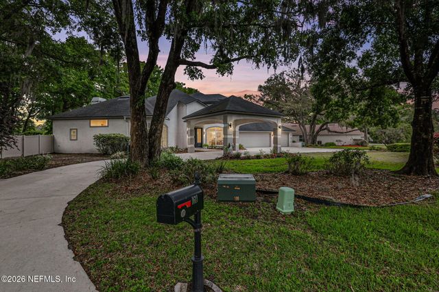 1611 PEBBLE BEACH Boulevard, Green Cove Springs, FL 32043