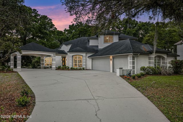 1611 PEBBLE BEACH Boulevard, Green Cove Springs, FL 32043
