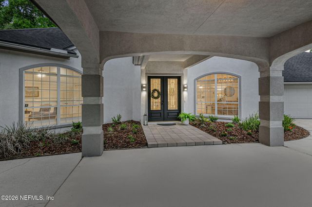 1611 PEBBLE BEACH Boulevard, Green Cove Springs, FL 32043