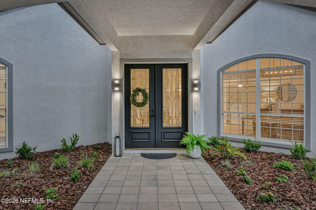 1611 PEBBLE BEACH Boulevard, Green Cove Springs, FL 32043