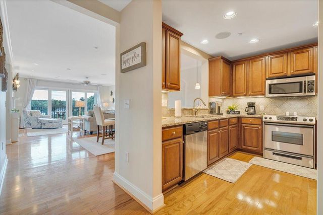 100 Bridgewater Pointe Pl Unit 502, Moneta, VA 24121