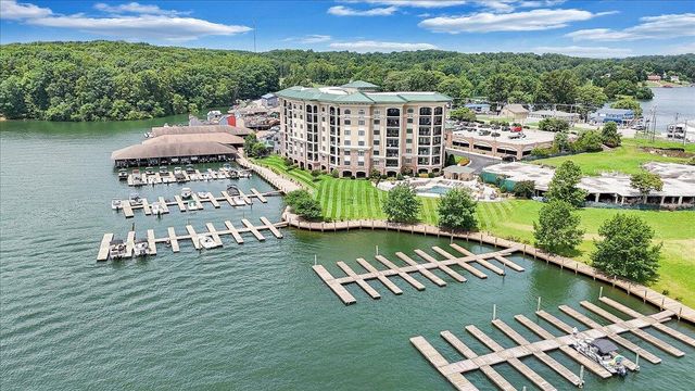 100 Bridgewater Pointe Pl Unit 502, Moneta, VA 24121