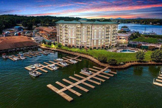 100 Bridgewater Pointe Pl Unit 502, Moneta, VA 24121