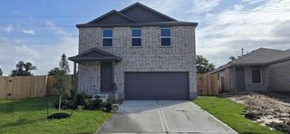 21338 Newberry Grove Lane, Humble, TX 77338