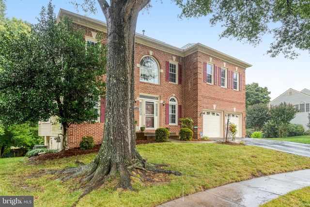 8810 TELEGRAPH CROSSING CT, Lorton, VA 22079