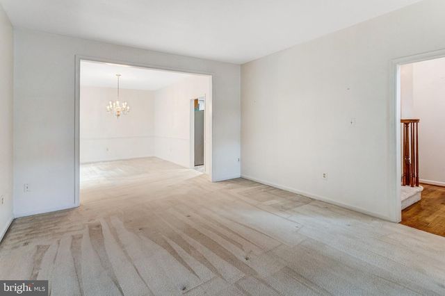 8810 TELEGRAPH CROSSING CT, Lorton, VA 22079