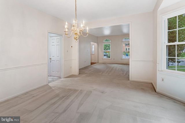 8810 TELEGRAPH CROSSING CT, Lorton, VA 22079