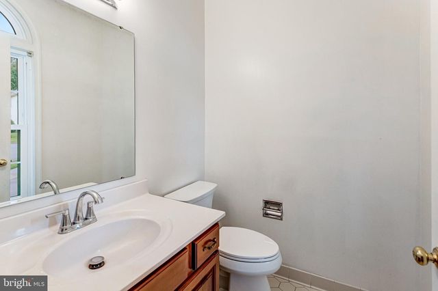 8810 TELEGRAPH CROSSING CT, Lorton, VA 22079