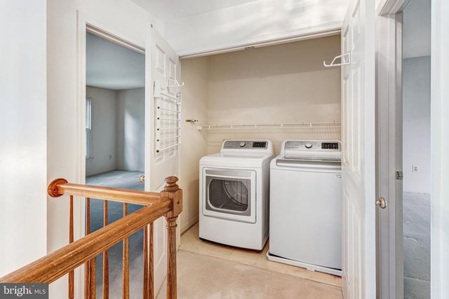 8810 TELEGRAPH CROSSING CT, Lorton, VA 22079