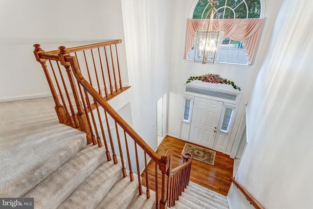 8810 TELEGRAPH CROSSING CT, Lorton, VA 22079