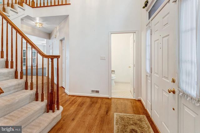 8810 TELEGRAPH CROSSING CT, Lorton, VA 22079