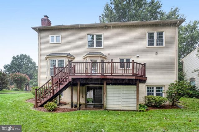 8810 TELEGRAPH CROSSING CT, Lorton, VA 22079