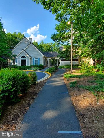 8810 TELEGRAPH CROSSING CT, Lorton, VA 22079