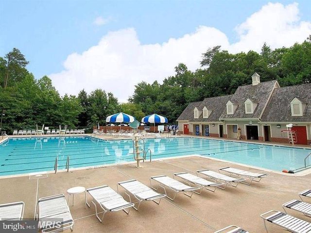 8810 TELEGRAPH CROSSING CT, Lorton, VA 22079