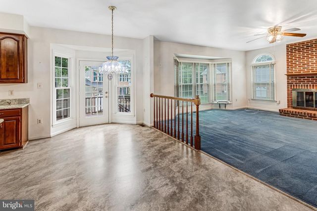 8810 TELEGRAPH CROSSING CT, Lorton, VA 22079