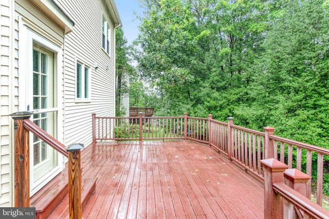 8810 TELEGRAPH CROSSING CT, Lorton, VA 22079