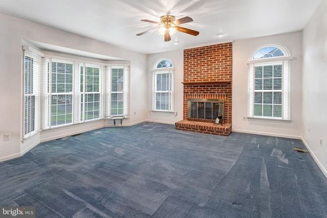 8810 TELEGRAPH CROSSING CT, Lorton, VA 22079