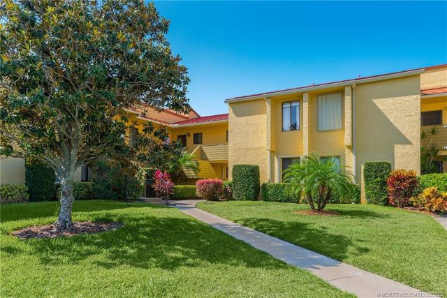 5355 SE Miles Grant Road 209, Stuart, FL 34997