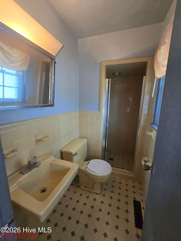 426 Boone Farm Road, Ahoskie, NC 27910