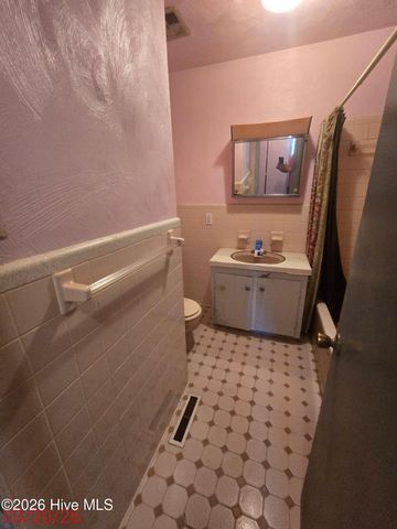 426 Boone Farm Road, Ahoskie, NC 27910