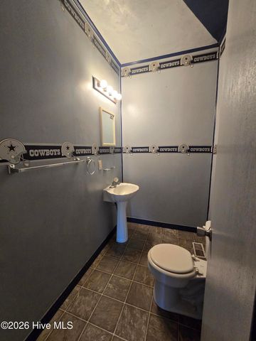 426 Boone Farm Road, Ahoskie, NC 27910