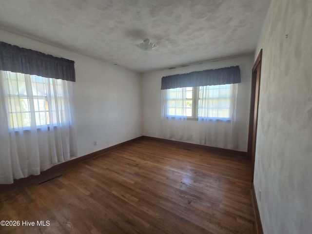 426 Boone Farm Road, Ahoskie, NC 27910