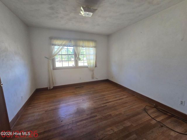 426 Boone Farm Road, Ahoskie, NC 27910