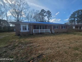 426 Boone Farm Road, Ahoskie, NC 27910