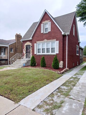 122 Warren Street, Calumet City, IL 60409